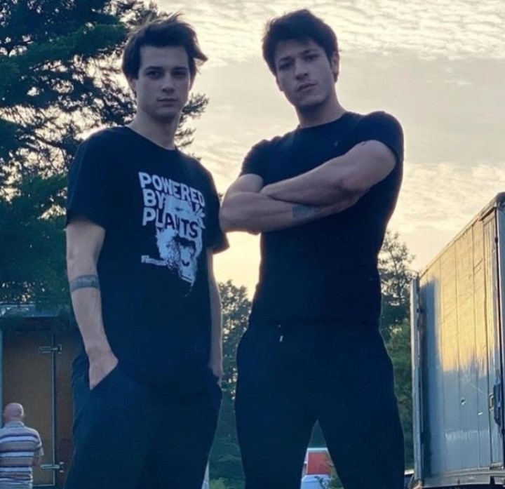 Mert Ramazan Demir, Kubilay Aka Kavgasıyla İlgili İlk Kez Konuştu