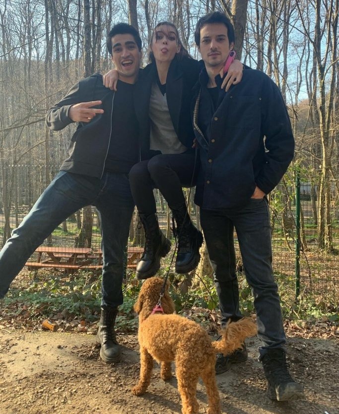 Mert Yazıcıoğlu, Eski Sevgilisi Afra Saraçoğlu ile Mert Ramazan Demir Yüzünden mi Ayrıldı?