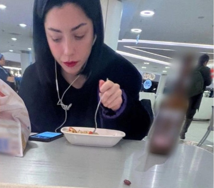 Merve Boluğur&#039;un Yeni Sevgilisinin Kimliği Ortaya Çıktı!