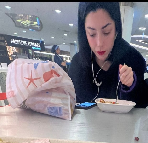 Merve Boluğur&#039;un Yeni Sevgilisinin Kimliği Ortaya Çıktı!