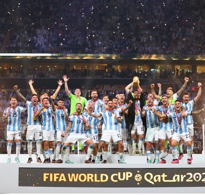 Lionel Messi&#039;den Sosyal Medya Rekoru 