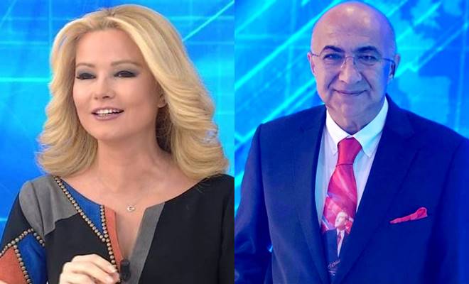 Arif Verimli'den Bomba Müge Anlı İtirafı!