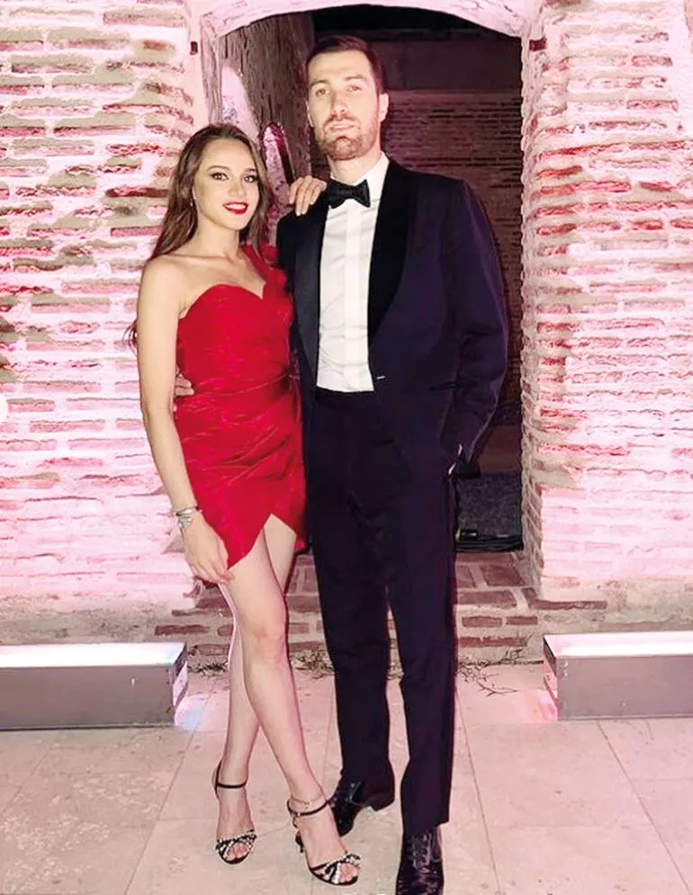 Oğulcan Engin ve Miray Daner Ayrıldı! Ayrılık Sebebi İhanet mi?