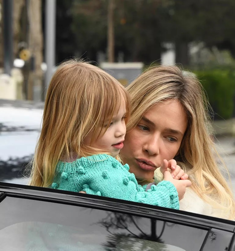 Müge Boz, Marmara Depremiyle İlgili Tedirgin Olduğunu Söyledi