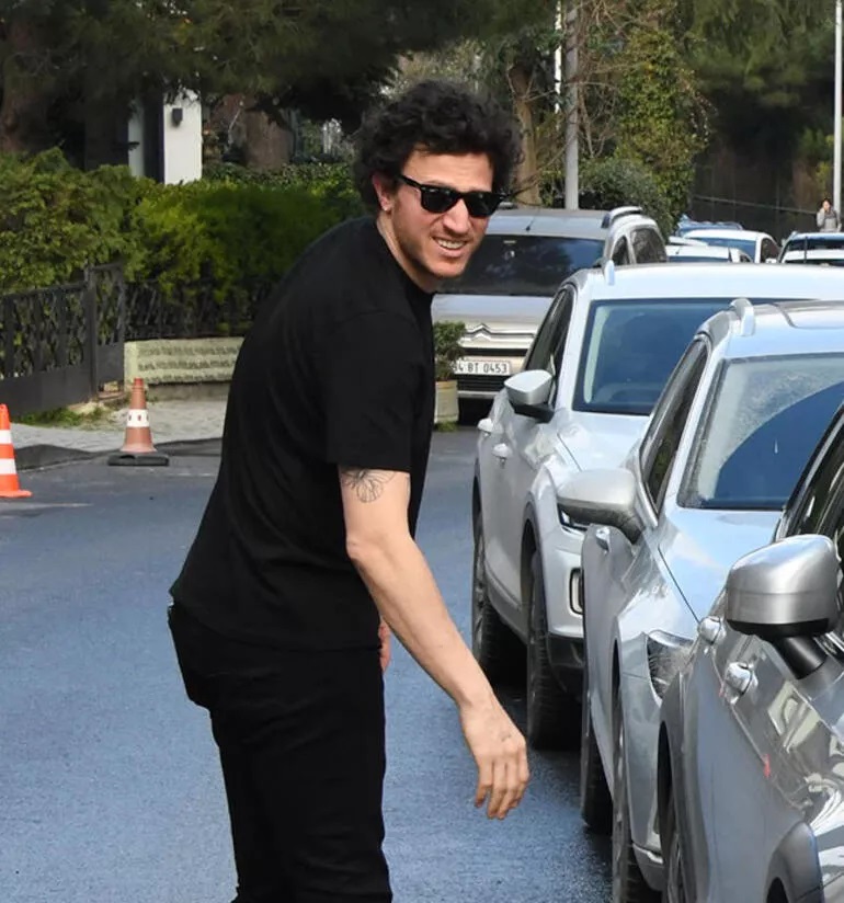 Müge Boz, Marmara Depremiyle İlgili Tedirgin Olduğunu Söyledi