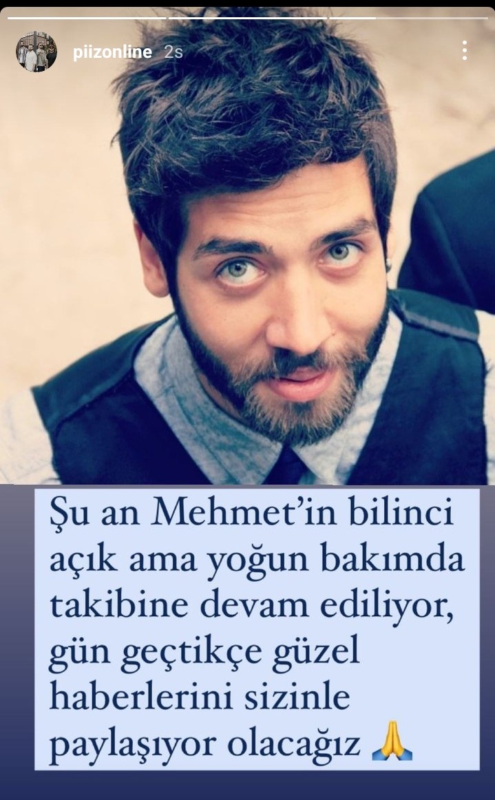 Murat Boz&#039;dan Mehmet Dudarık Açıklaması