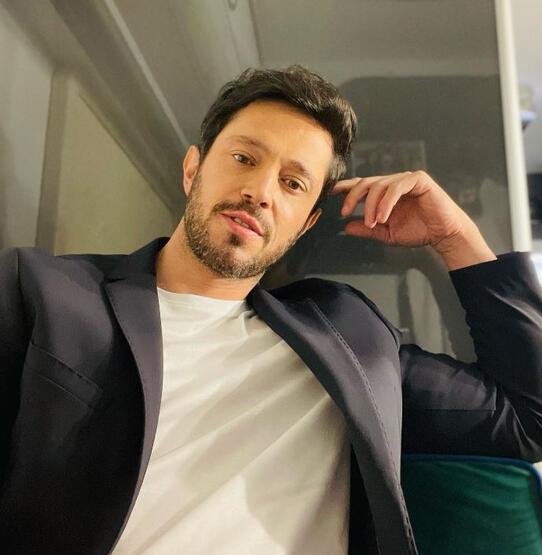 Ayça Ayşin Turan&#039;dan Flaş Murat Boz Kararı