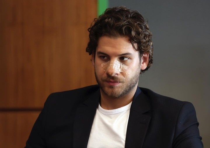 Mustafa Mert Koç&#039;tan Estetik Açıklaması