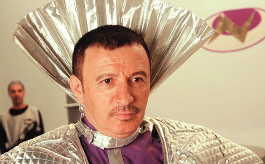 Mustafa Topaloğlu: Sefo tarzımı, Tarkan şarkımı çaldı