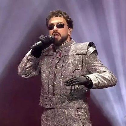 Mustafa Topaloğlu: Sefo tarzımı, Tarkan şarkımı çaldı