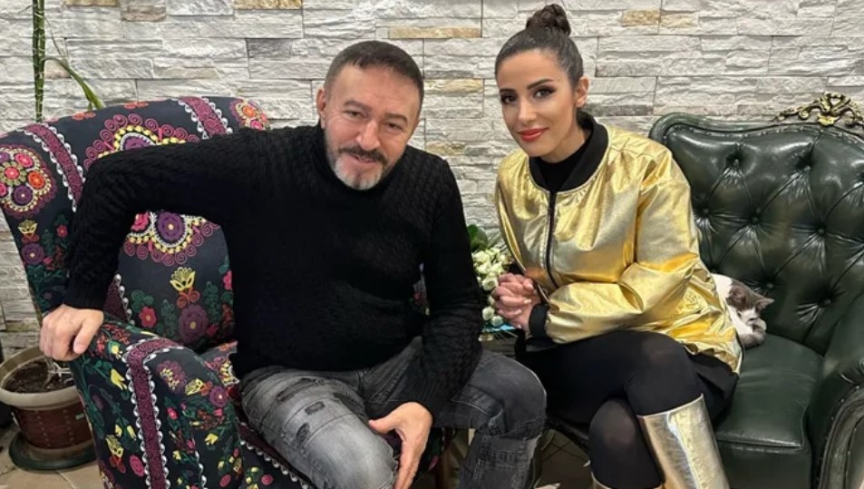 Mustafa Topaloğlu: Sefo tarzımı, Tarkan şarkımı çaldı