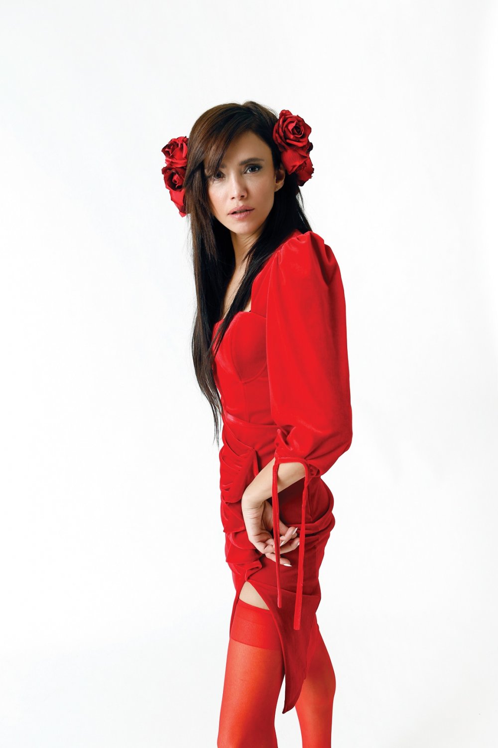 Nehir Erdoğan&#039;dan Sürpriz Proje