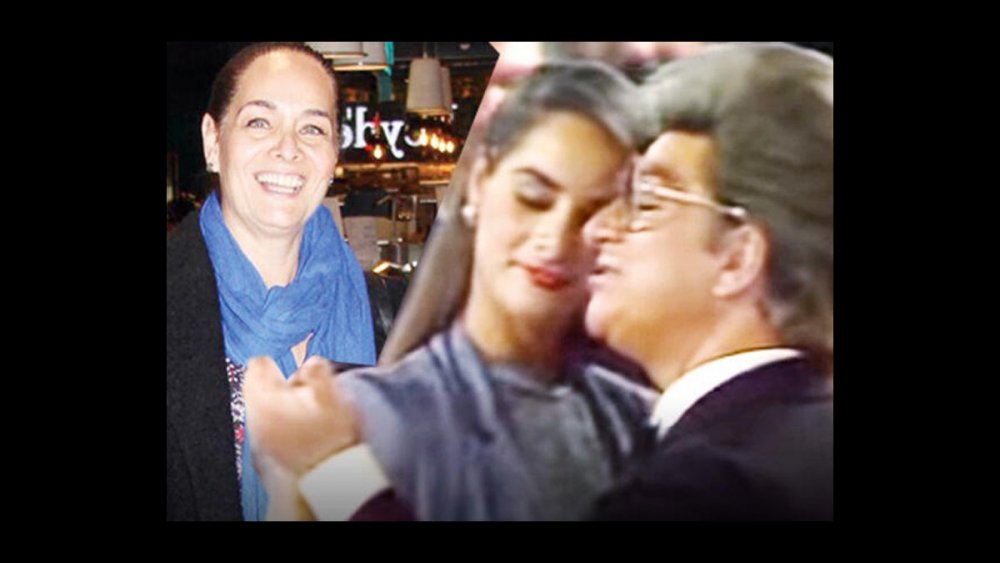 Neşe Erberk&#039;ten Yıllar Sonra Gelen Zeki Müren İtirafı!