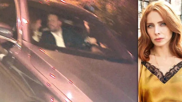 Sevgilisiyle Öpüşürken Yakalandı! Sevgilisi Başkasına Benzetilince Çıldırdı!