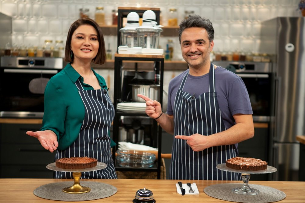 Nurgül Yeşilçay, Veda Mektubu&#039;ndaki Karakteriyle İlgili Sokaktan Gelen Tepkilere Cevap Verdi