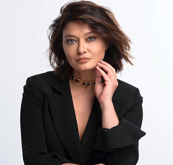 Nurgül Yeşilçay, Veda Mektubu&#039;ndaki Karakteriyle İlgili Sokaktan Gelen Tepkilere Cevap Verdi