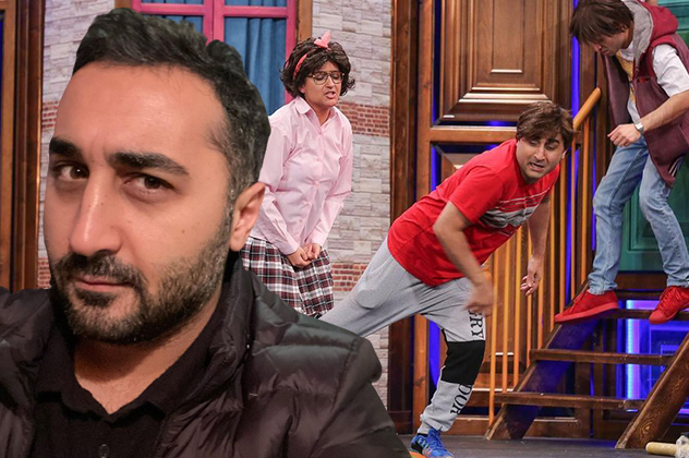 Güldür Güldür Hayranlarını Üzen Gelişme