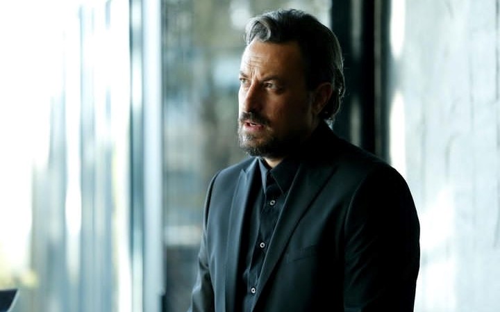 Onur Saylak Türkiye İşçi Partisi&#039;ne (TİP) Katıldı