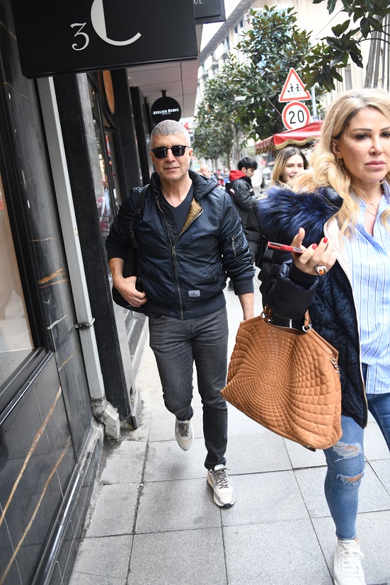 Özcan Deniz&#039;den Flaş Açıklamalar