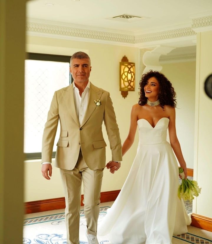 Özcan Deniz Ölüm Tehdidi Alıyor!