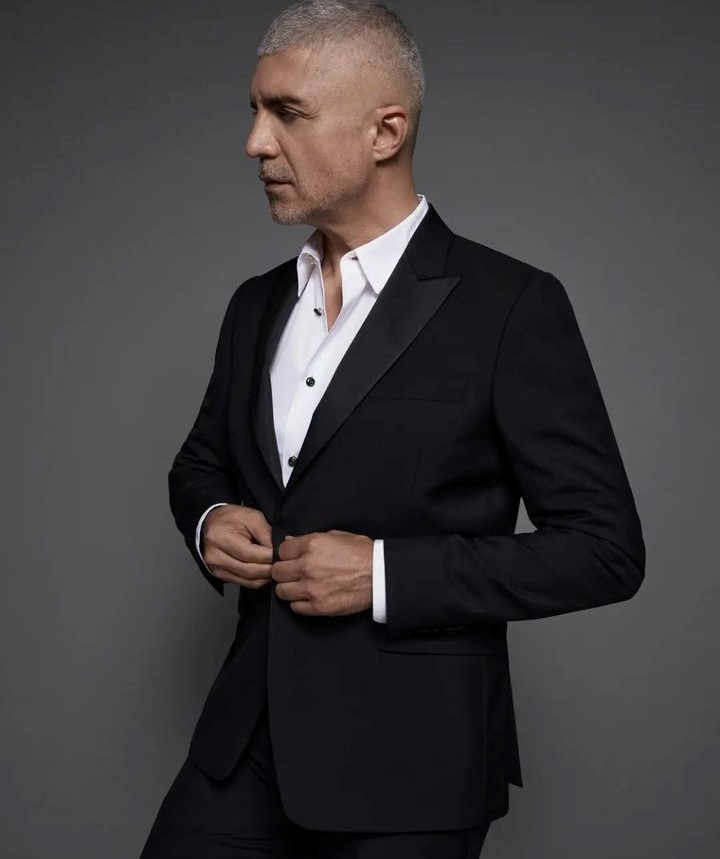 Özcan Deniz Ölüm Tehdidi Alıyor!