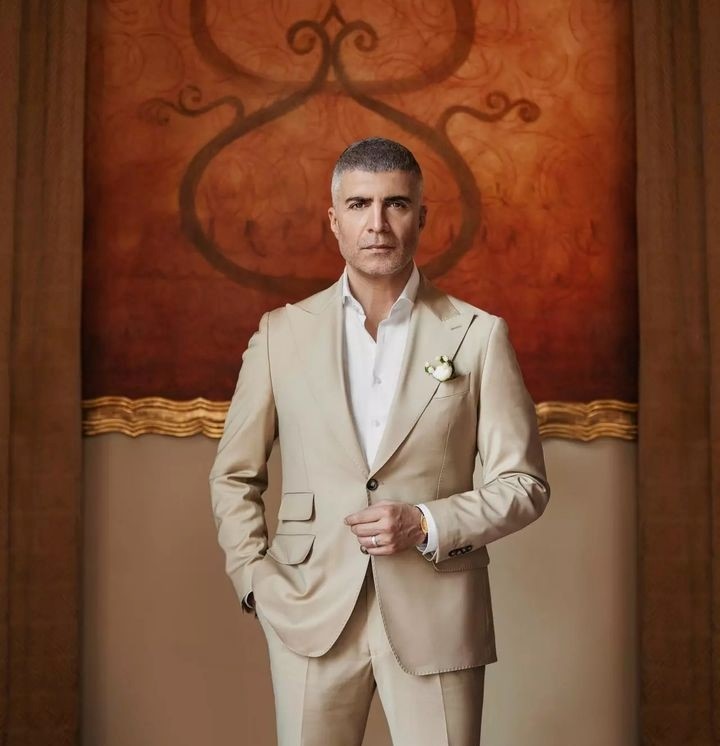 Özcan Deniz Ölüm Tehdidi Alıyor!