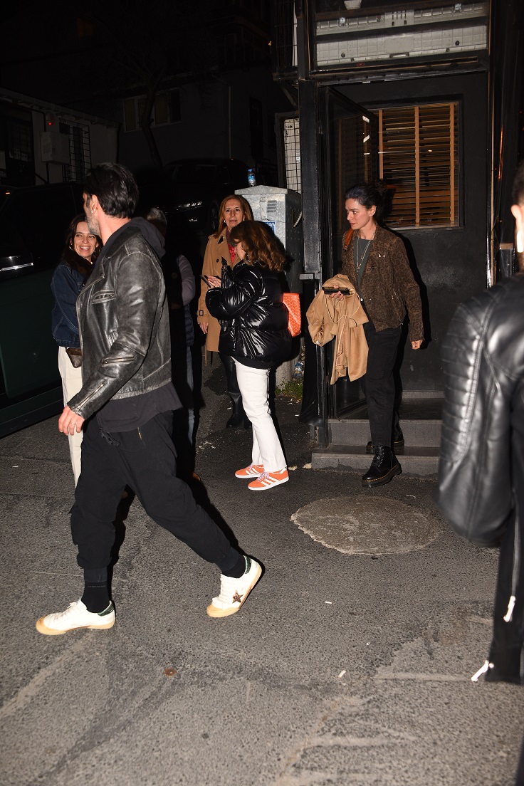 Özge Özpirinçci: Ortak Noktalarımıza Odaklanma Zamanı