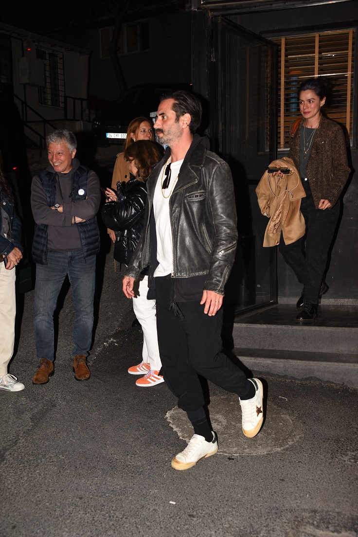 Özge Özpirinçci: Ortak Noktalarımıza Odaklanma Zamanı