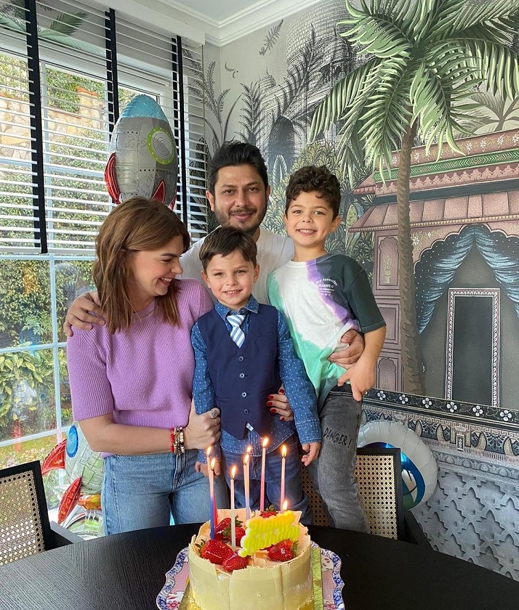 Pelin Karahan&#039;dan Şok İtiraf