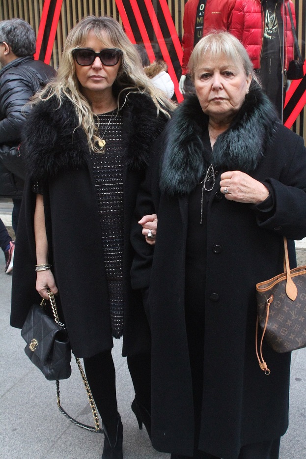 Pınar Aylin&#039;den Deprem Yorumu: Keşke Işınlansak