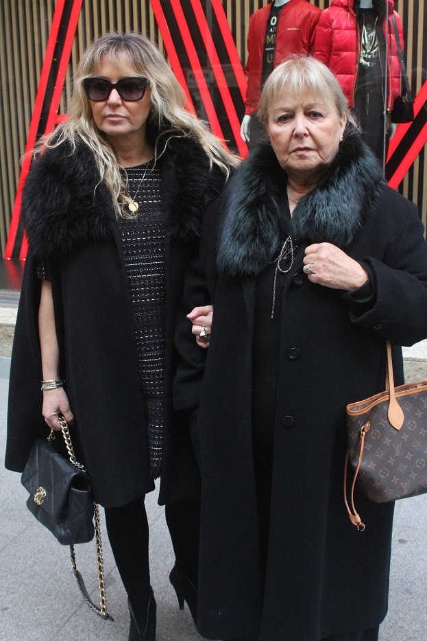 Pınar Aylin&#039;den Deprem Yorumu: Keşke Işınlansak