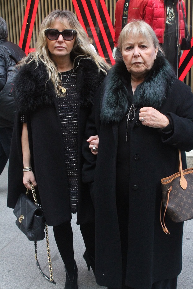 Pınar Aylin&#039;den Deprem Yorumu: Keşke Işınlansak