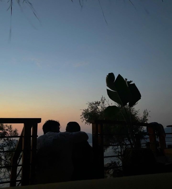 Kaan Yıldırım&#039;dan Flaş Ayrılık Açıklaması 