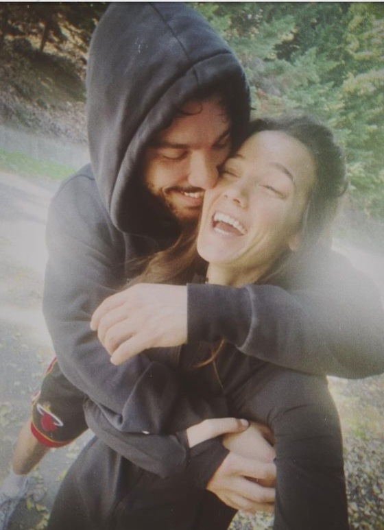 Kaan Yıldırım&#039;dan Flaş Ayrılık Açıklaması 