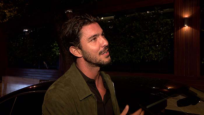 İtiraf Etti: Birbirimizi Çok Seviyoruz!