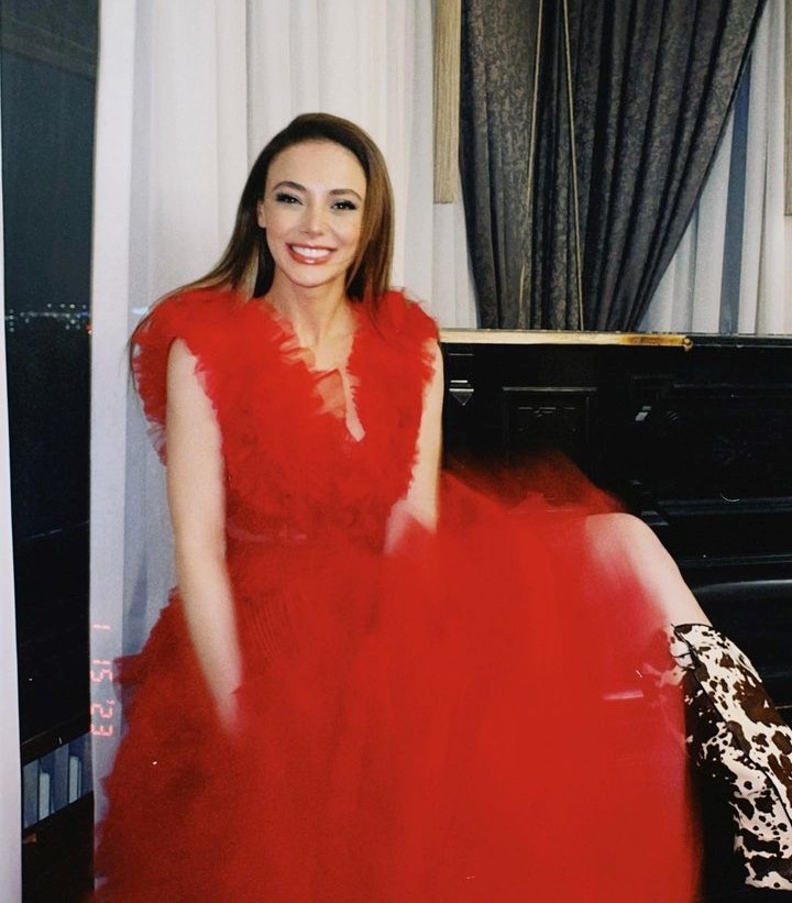 Rabia Soytürk&#039;ten Eleştiri Açıklaması