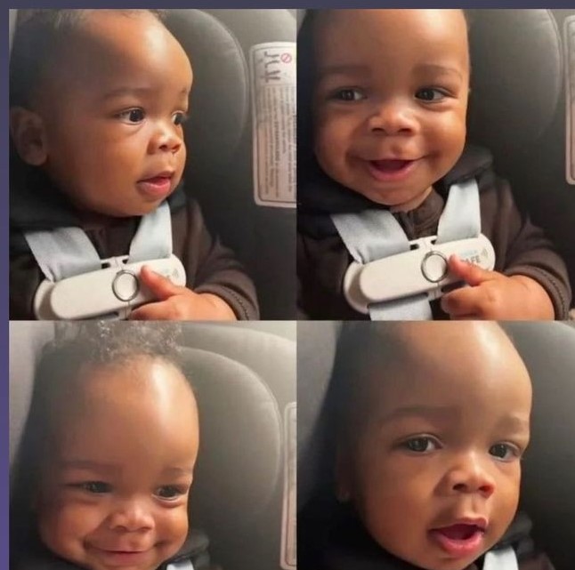 İşte Rihanna&#039;nın Bebeği