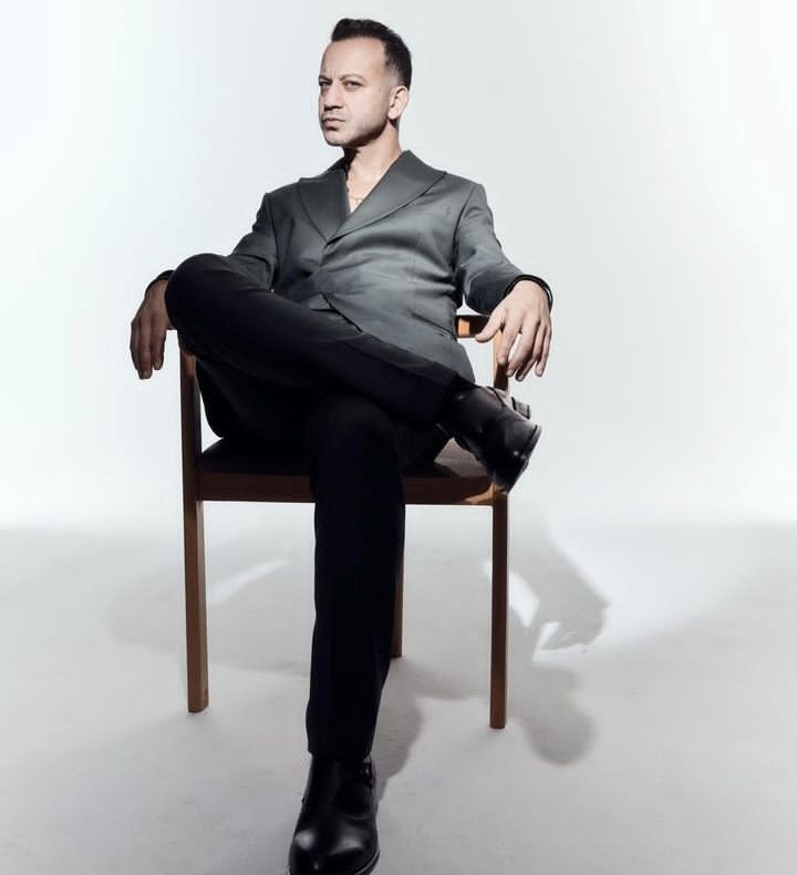 Rıza Kocaoğlu&#039;nun Şok Kararı! Hayatını Kadere Bıraktı