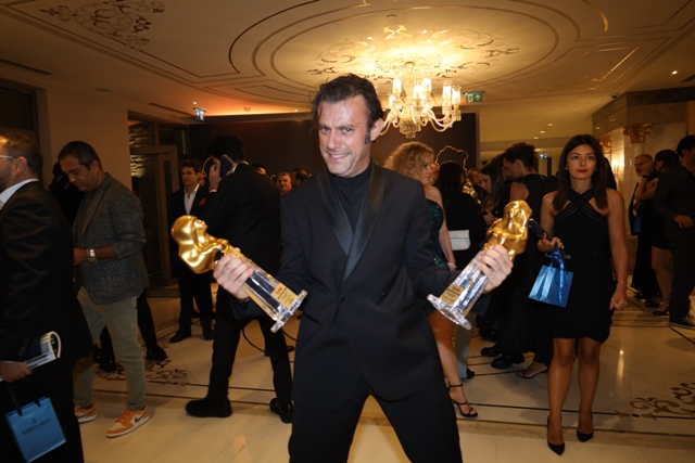 MGD ‘26. Altın Objektif Ödülleri’ sahiplerini buldu