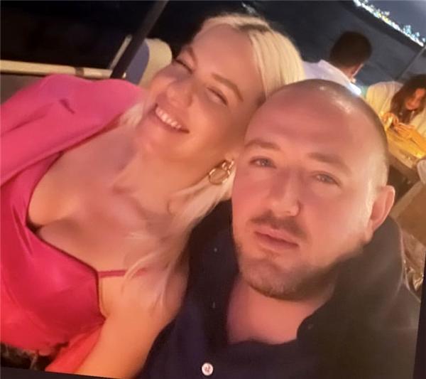 Seçil Gür&#39;ün Aşkı Kısa Sürdü!