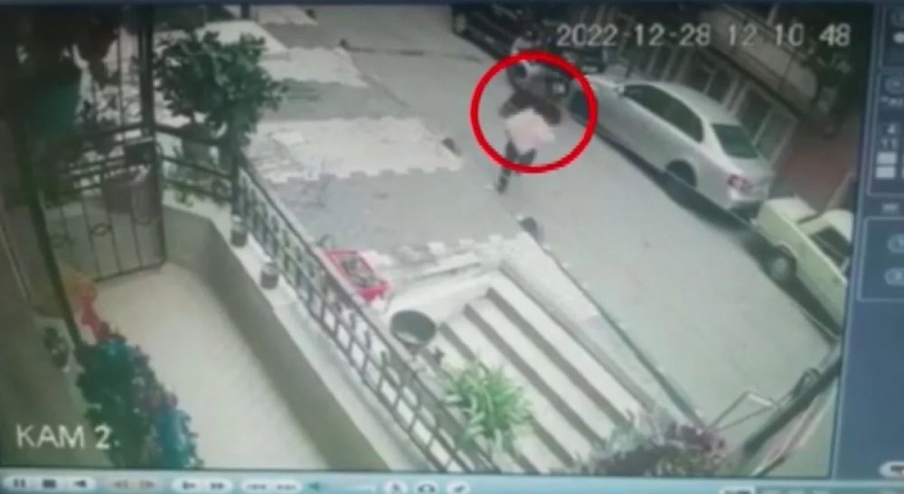 Ünlü Şarkıcı Sevgilisini Öldürdü