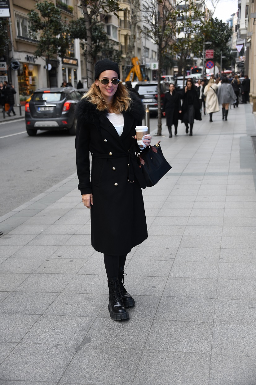 Seda Bakan fotoğraflarıyla olay yarattı