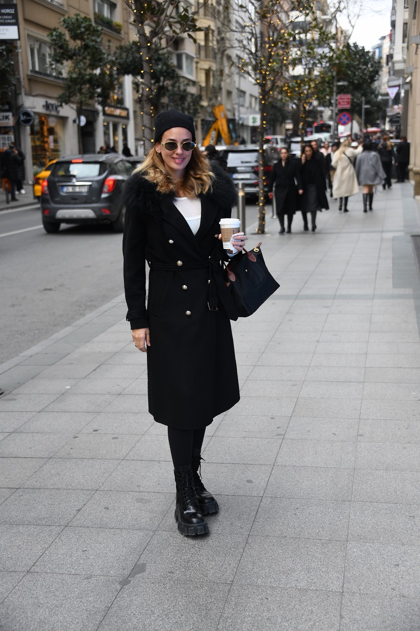 Seda Bakan fotoğraflarıyla olay yarattı