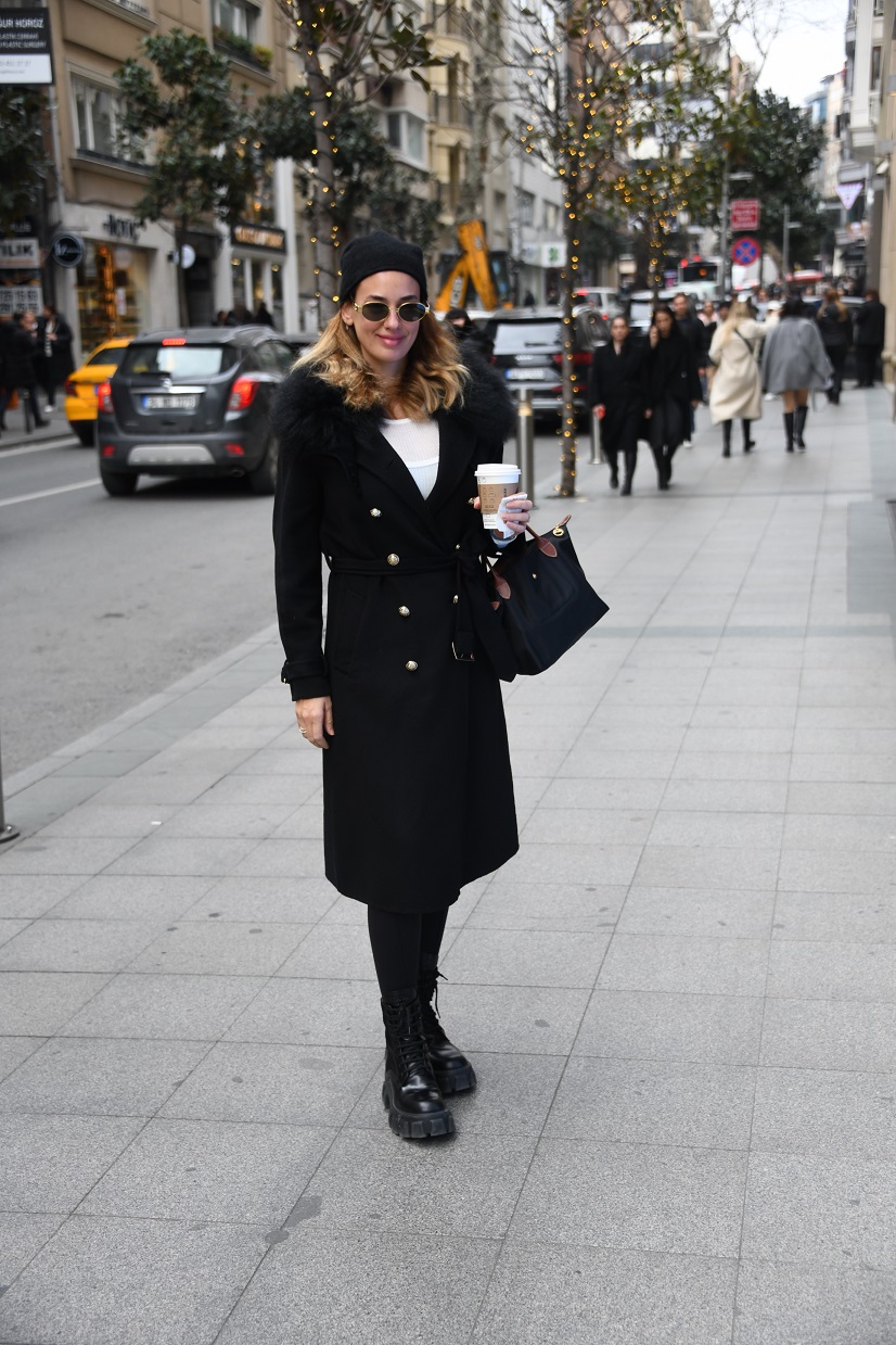 Seda Bakan fotoğraflarıyla olay yarattı