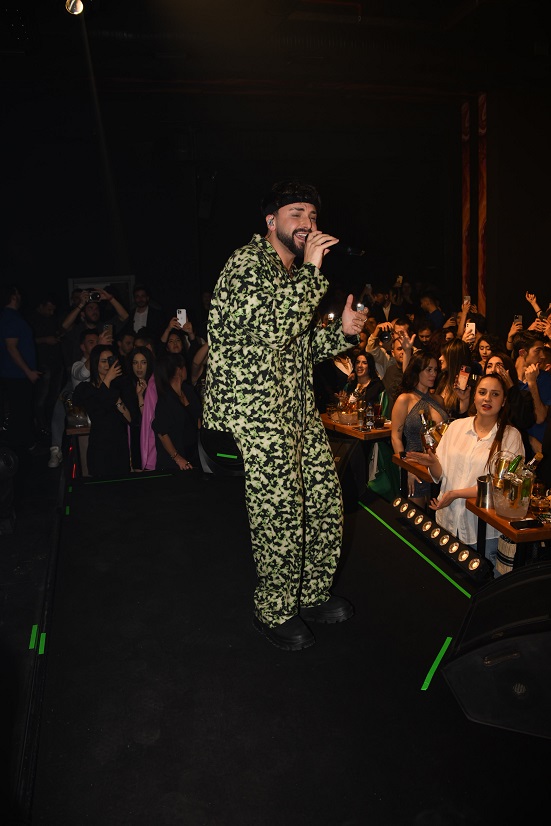 Sefo&#039;dan Şok İtiraf