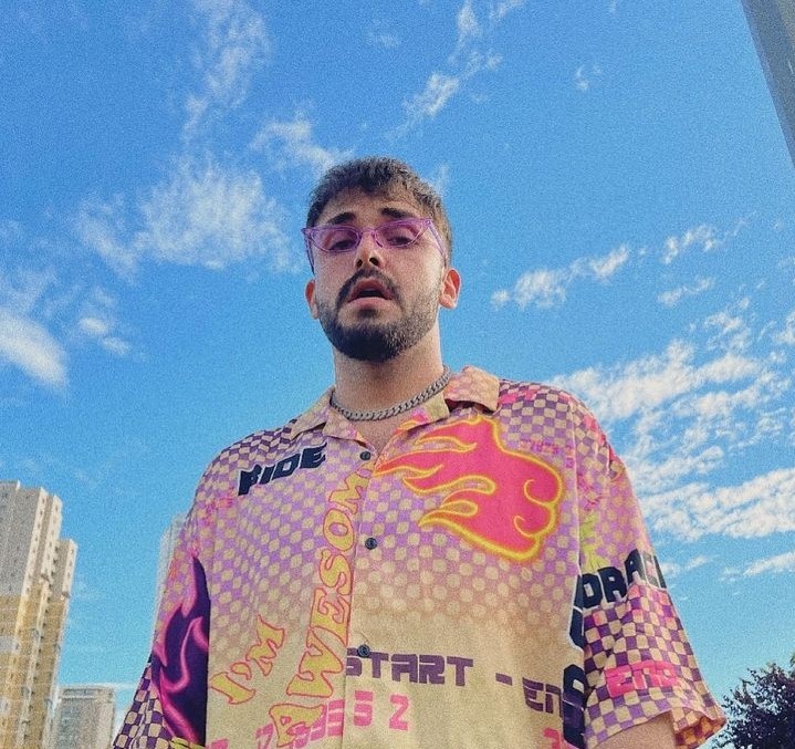 Sefo: Tacize uğradım