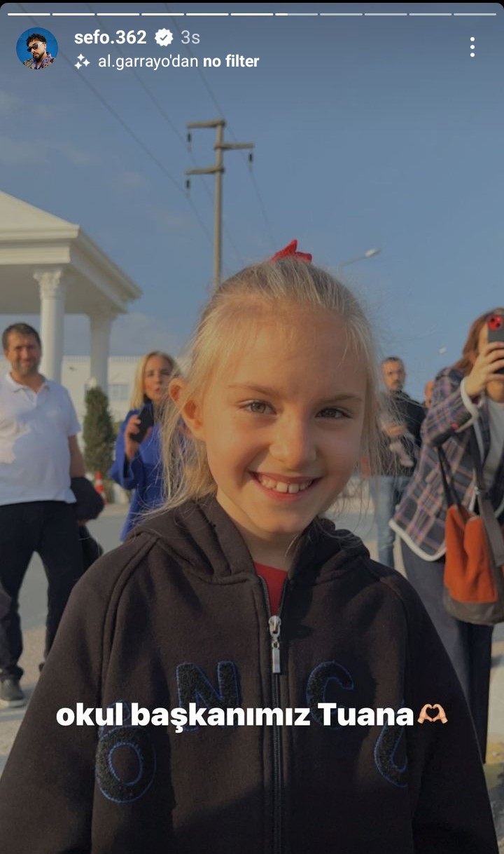 Sefo&#039;dan Hayranlarına Sürpriz 