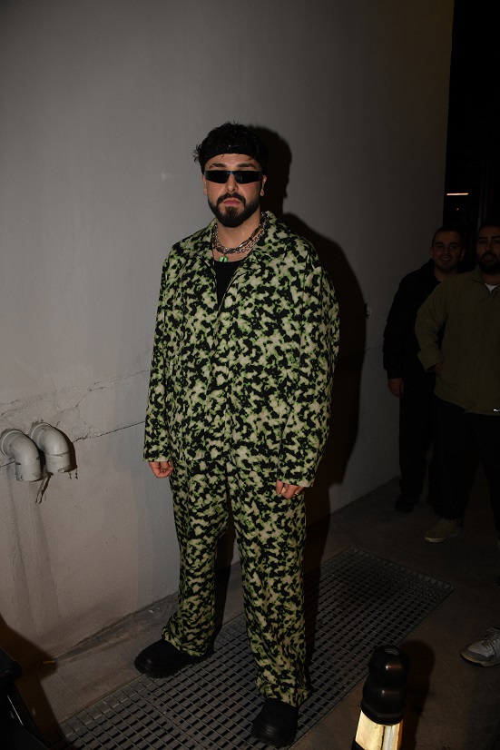 Sefo&#039;dan Şok İtiraf