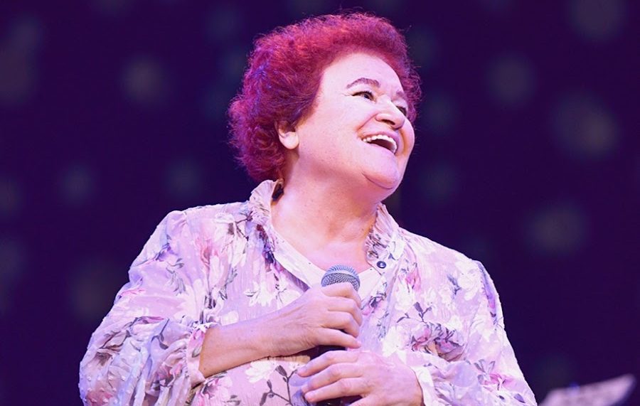 29 Ekim&#039;de İstanbul&#039;da Konser Verecekti... Selda Bağcan&#039;dan Flaş Karar!
