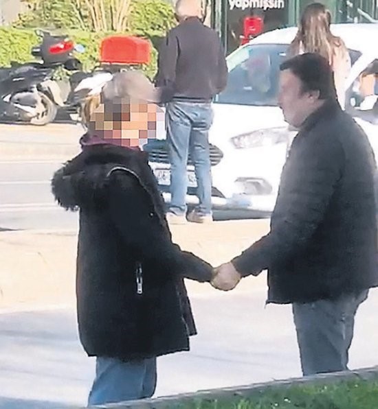 Selami Şahin Hakkında Şok İddia! Kadınlara Garip Tekliflerde Bulunuyor!